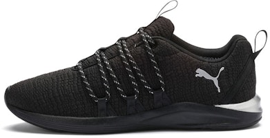 (Women) Puma Prowl Alt Metallic Low Top 'Breathable Lightweight Comfort' 192429-01 (Women) Puma Prowl Alt Metallic Low Top 'Breathable Lightweight Comfort' 192429-01