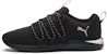 (W) Puma Prowl Alt Metallic Low Top ‘Ringan Nyaman Bernafas’ 192429-01