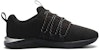 (W) Puma Prowl Alt Metallic Low Top ‘Ringan Nyaman Bernafas’ 192429-01