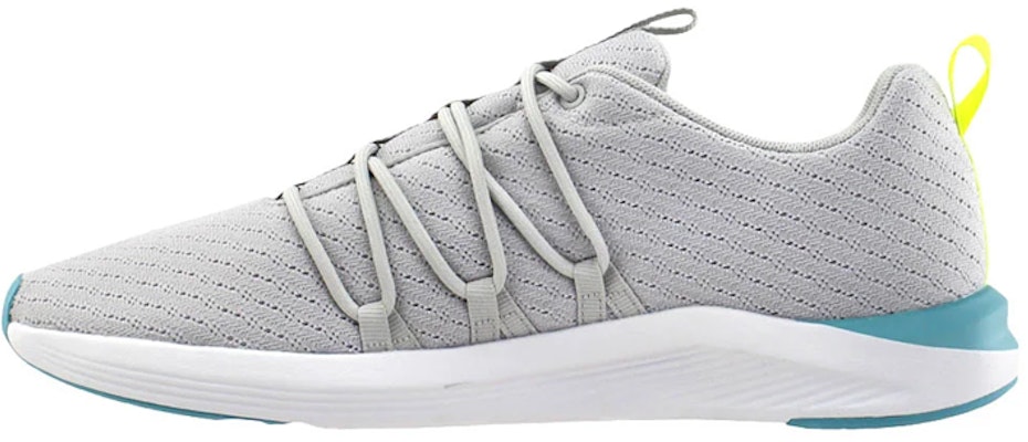 (Women) Puma Prowl Alt Neon Low Top /Blue 'Grey' 192635-01 Buy (Women) Puma Prowl Alt Neon Low Top /Blue 'Grey' 192635-01