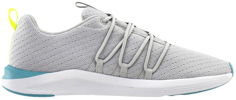 (W) Puma Prowl Alt Neon Low Top /Biru 'Abu-Abu' 192635-01 Order (W) Puma Prowl Alt Neon Low Top /Biru 'Abu-Abu' 192635-01