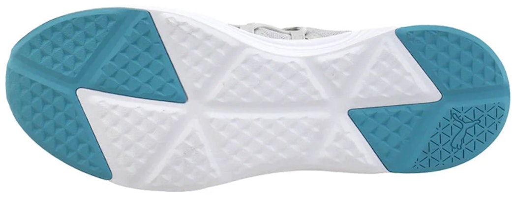 (Women) Puma Prowl Alt Neon Low Top /Blue 'Grey' 192635-01 Purchase (Women) Puma Prowl Alt Neon Low Top /Blue 'Grey' 192635-01