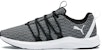 (W) Puma Prowl Alt Neon Kasut Kelabu/Putih/Hitam 192635-02