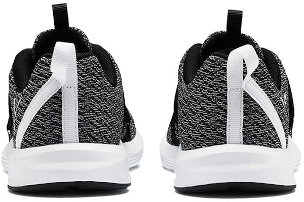 (Women) Puma Prowl Alt Neon Shoes Grey/White/Black 192635-02 Shop (Women) Puma Prowl Alt Neon Shoes Grey/White/Black 192635-02