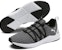 (W) Puma Prowl Alt Neon Kasut Kelabu/Putih/Hitam 192635-02