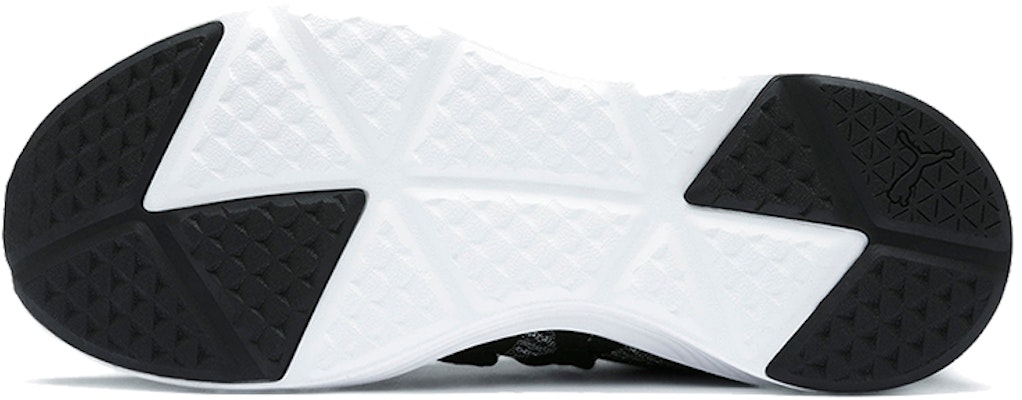 (Women) Puma Prowl Alt Neon Shoes Grey/White/Black 192635-02 Details for (Women) Puma Prowl Alt Neon Shoes Grey/White/Black 192635-02