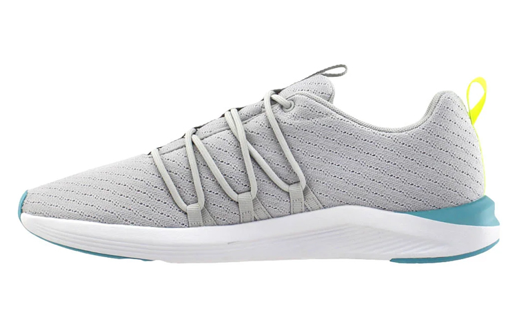 (Women) Puma Prowl Alt Neon Low Top /Blue 'Grey' 192635-01