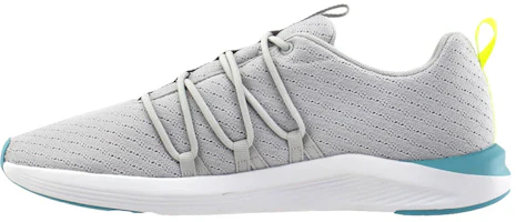 (Women) Puma Prowl Alt Neon Low Top /Blue 'Grey' 192635-01 (Women) Puma Prowl Alt Neon Low Top /Blue 'Grey' 192635-01