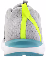 Shop (Women) Puma Prowl Alt Neon Low Top /Blue 'Grey' 192635-01