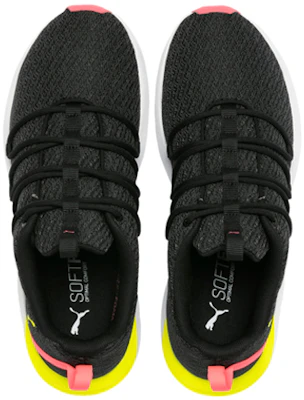 (W) Puma Prowl Alt Neon Basse /Rose/Jaune ''Noir'' 192635-03 Lookbook (W) Puma Prowl Alt Neon Basse /Rose/Jaune ''Noir'' 192635-03