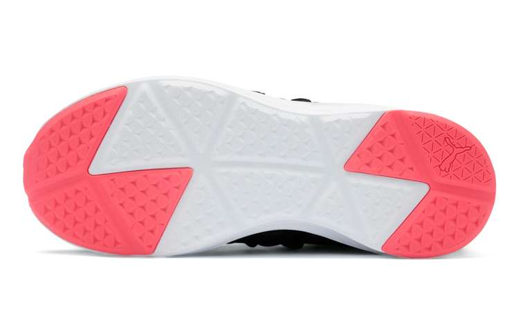 Purchase (W) Puma Prowl Alt Neon Basse /Rose/Jaune ''Noir'' 192635-03