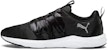 (Women) Puma Prowl Alt Satin 'Black White'  190544-03