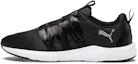 Buy (Women) Puma Prowl Alt Satin 'Black White'  190544-03