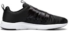 Order (Women) Puma Prowl Alt Satin 'Black White'  190544-03
