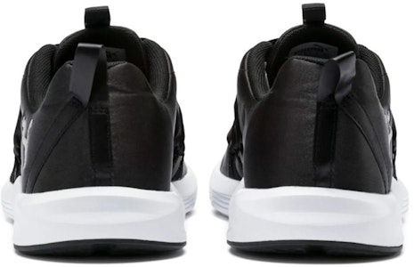 (W) 푸마 프라울 앨트 새틴 블랙/화이트 (Puma Prowl Alt Satin 블랙/화이트) 190544-03 Lookbook (W) 푸마 프라울 앨트 새틴 블랙/화이트 (Puma Prowl Alt Satin 블랙/화이트) 190544-03