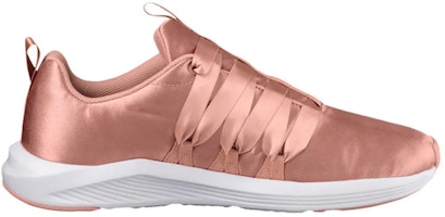 (W) 彪马Prowl Alt缎面粉色款 190544-01 Order (W) 彪马Prowl Alt缎面粉色款 190544-01