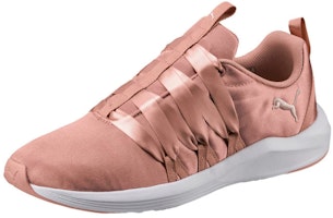 (W) 彪马Prowl Alt缎面粉色款 190544-01 Lookbook (W) 彪马Prowl Alt缎面粉色款 190544-01