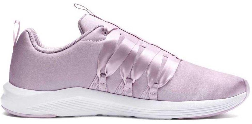 (W) 푸마 프라울 알트 새틴 '위닝 오키드' (Puma Prowl Alt Satin 'Winning Orchid') 190544-04 Order (W) 푸마 프라울 알트 새틴 '위닝 오키드' (Puma Prowl Alt Satin 'Winning Orchid') 190544-04