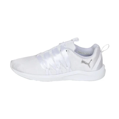(W) Puma Prowl Alt 'Satin White'