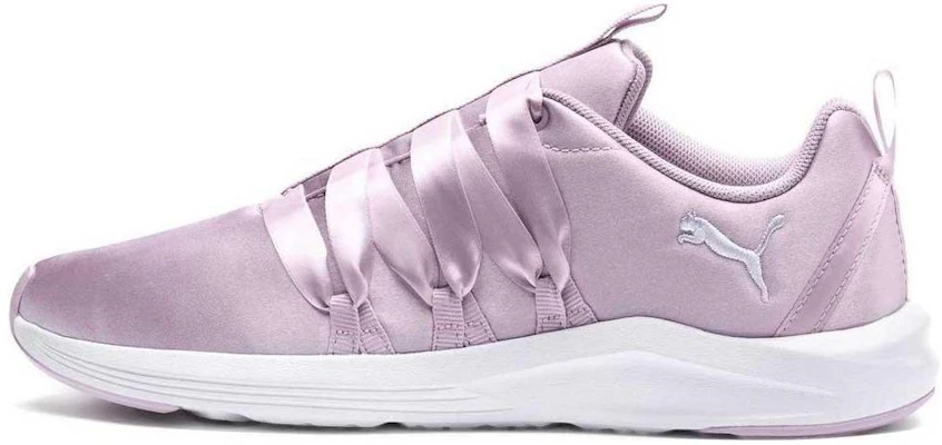 (W) Puma Prowl Alt Satin ''Winsome Orchid'' Dames Sneakers 190544-04 Buy (W) Puma Prowl Alt Satin ''Winsome Orchid'' Dames Sneakers 190544-04