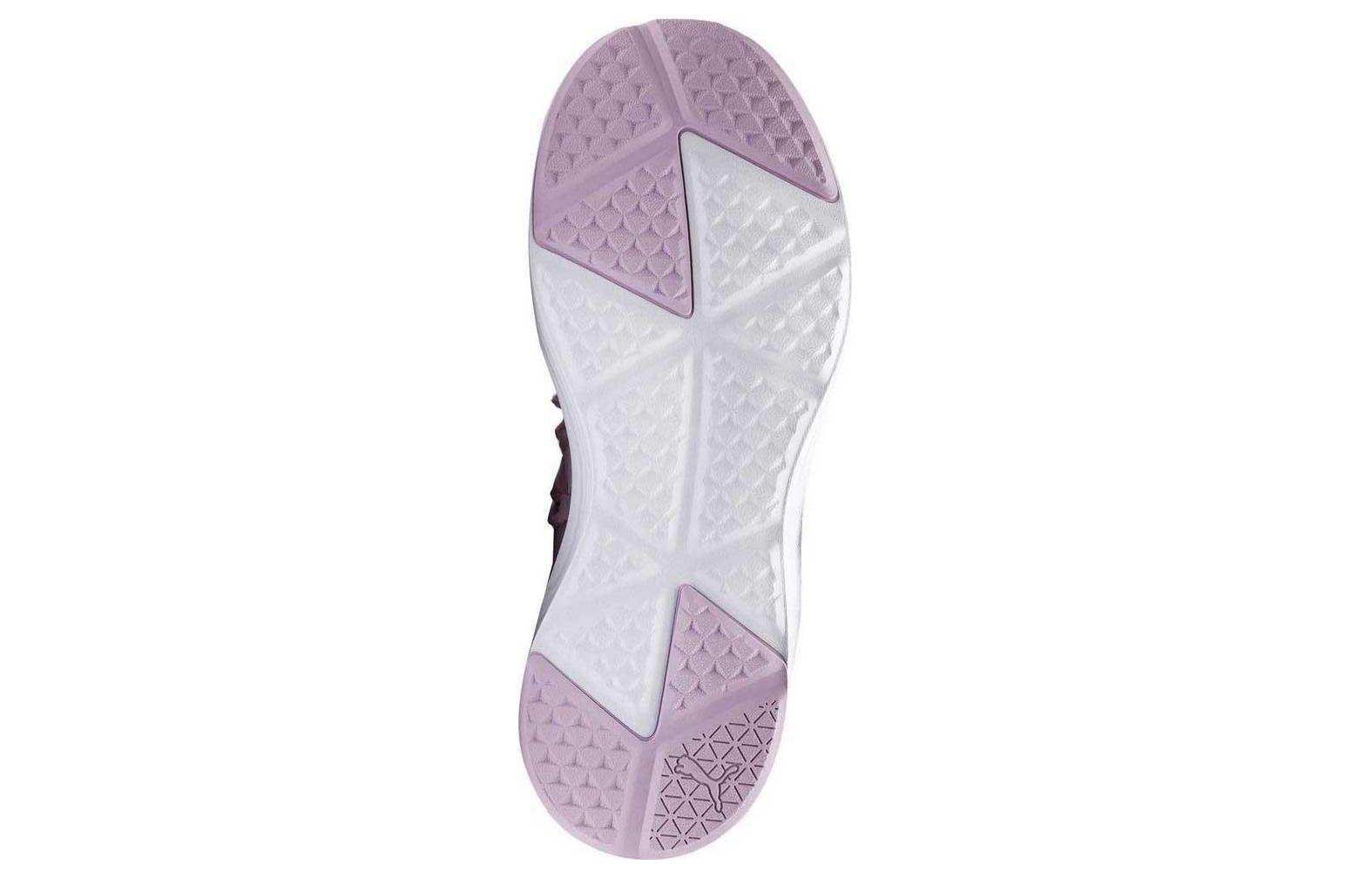 Shop (W) プーマ プローマール サテン "ウィンサムオーキッド" 190544-04