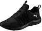 Lookbook (Women) Puma Prowl Alt Weave 'Black Low-Top' 190546-01
