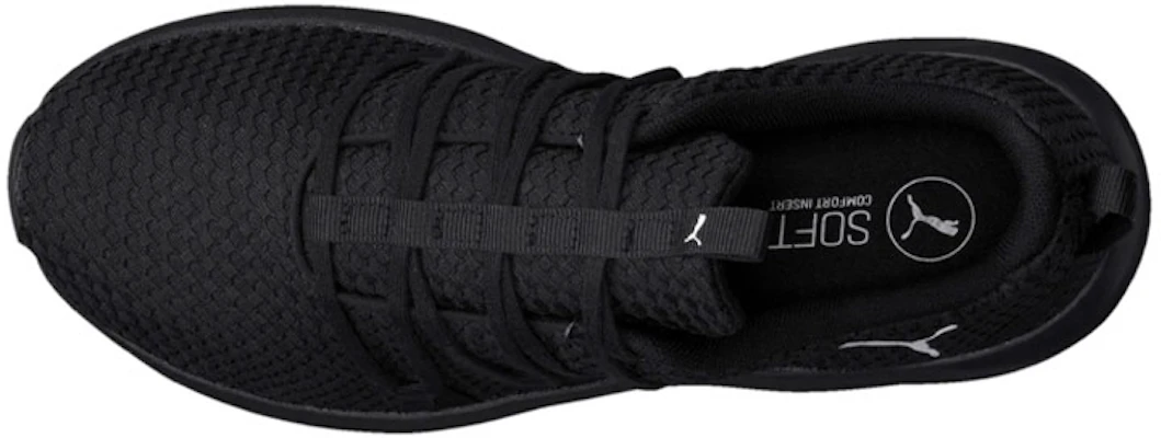 (Women) Puma Prowl Alt Weave 'Black Low-Top' 190546-01 Shop (Women) Puma Prowl Alt Weave 'Black Low-Top' 190546-01