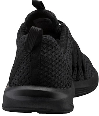 (Women) Puma Prowl Alt Weave 'Black Low-Top' 190546-01 Purchase (Women) Puma Prowl Alt Weave 'Black Low-Top' 190546-01