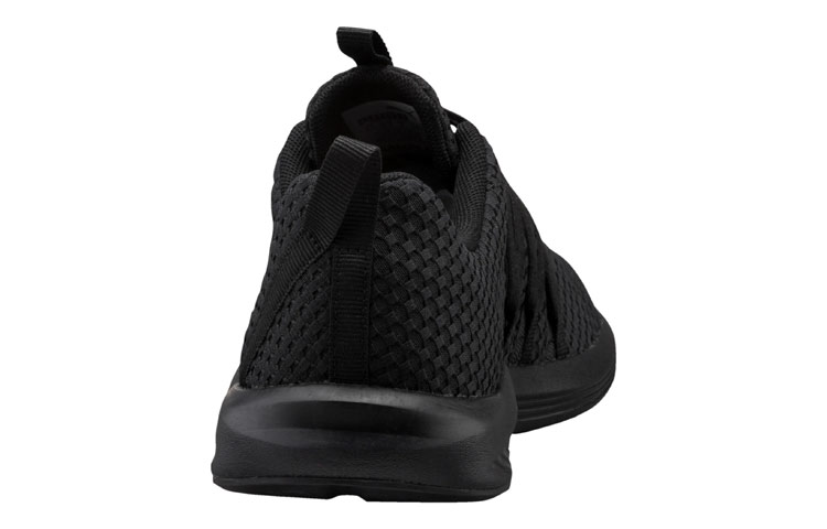 Purchase (Women) Puma Prowl Alt Weave 'Black Low-Top' 190546-01