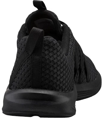 (Women) Puma Prowl Alt Weave 'Black Low-Top' 190546-01 Purchase (Women) Puma Prowl Alt Weave 'Black Low-Top' 190546-01