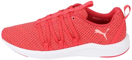 (Women) Puma Prowl Alt Weave 'Lightweight Breathable Casual Orange' 190546-02 (Women) Puma Prowl Alt Weave 'Lightweight Breathable Casual Orange' 190546-02