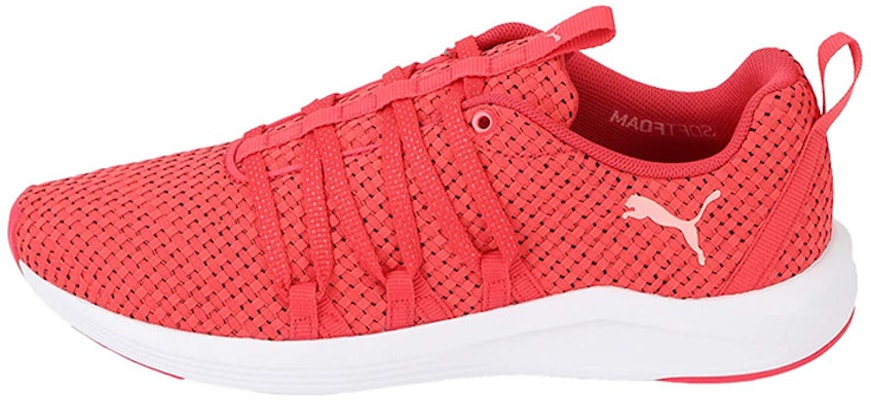 (Women) Puma Prowl Alt Weave 'Lightweight Breathable Casual Orange' 190546-02 Buy (Women) Puma Prowl Alt Weave 'Lightweight Breathable Casual Orange' 190546-02
