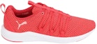 Order (W) Puma Prowl Alt Weave 'Ringan dan Bernafas Kasual Oren' 190546-02