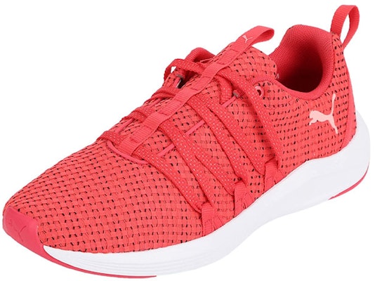(Women) Puma Prowl Alt Weave 'Lightweight Breathable Casual Orange' 190546-02 Lookbook (Women) Puma Prowl Alt Weave 'Lightweight Breathable Casual Orange' 190546-02