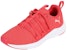 (W) Puma Prowl Alt Weave 'Ringan dan Bernafas Kasual Oren' 190546-02