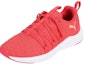 Lookbook (W) Puma Prowl Alt Weave 'Ringan dan Bernafas Kasual Oren' 190546-02