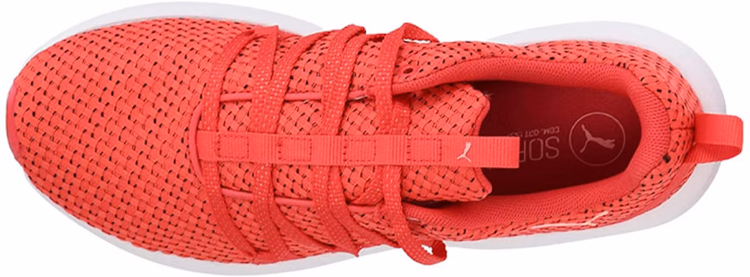 (Women) Puma Prowl Alt Weave 'Lightweight Breathable Casual Orange' 190546-02 Shop (Women) Puma Prowl Alt Weave 'Lightweight Breathable Casual Orange' 190546-02