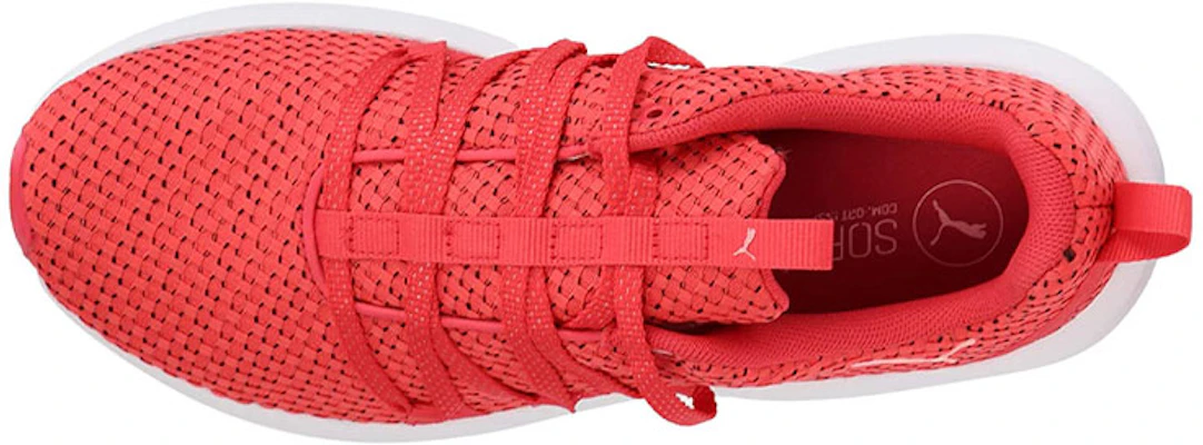 (Women) Puma Prowl Alt Weave 'Lightweight Breathable Casual Orange' 190546-02 Shop (Women) Puma Prowl Alt Weave 'Lightweight Breathable Casual Orange' 190546-02