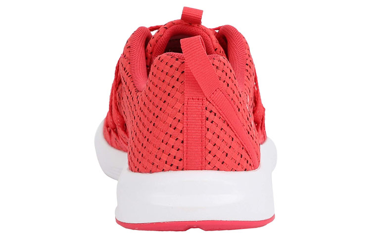 Purchase (Women) Puma Prowl Alt Weave 'Lightweight Breathable Casual Orange' 190546-02
