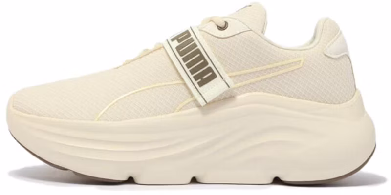 (Women) Puma Prowl Beige Casual Running Shoes - Comfortable and Durable. 379076-04 Buy (Women) Puma Prowl Beige Casual Running Shoes - Comfortable and Durable. 379076-04