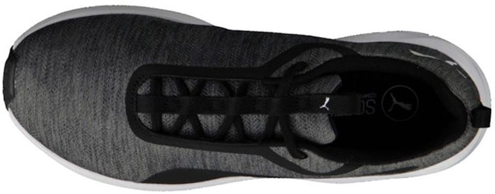 (W) Puma Prowl Shimmer 'Black Comfort' Negro Comodidad 190548-01 Shop (W) Puma Prowl Shimmer 'Black Comfort' Negro Comodidad 190548-01