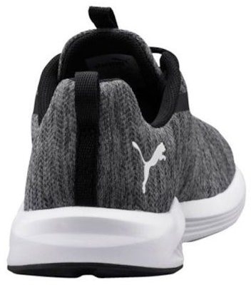 (W) Puma Prowl Shimmer 'Black Comfort' Negro Comodidad 190548-01 Purchase (W) Puma Prowl Shimmer 'Black Comfort' Negro Comodidad 190548-01