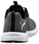Purchase (W) Puma Prowl Shimmer 'Black Comfort' Negro Comodidad 190548-01