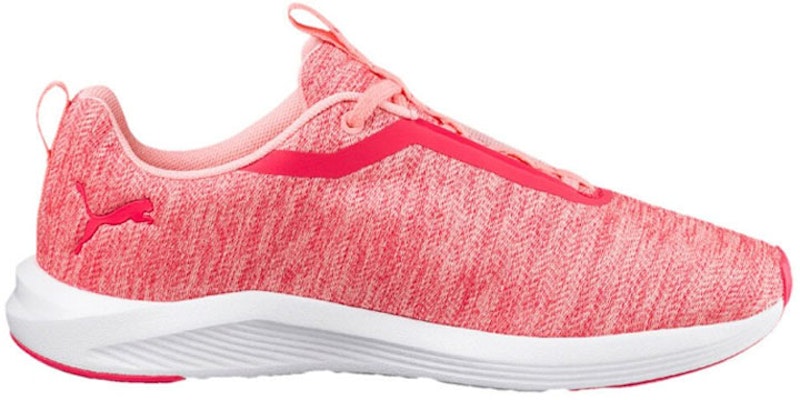 (Women) Puma Prowl Shimmer 'Light Pink' 190548-02 Order (Women) Puma Prowl Shimmer 'Light Pink' 190548-02
