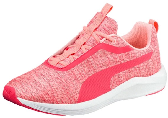 (Women) Puma Prowl Shimmer 'Light Pink' 190548-02 Lookbook (Women) Puma Prowl Shimmer 'Light Pink' 190548-02