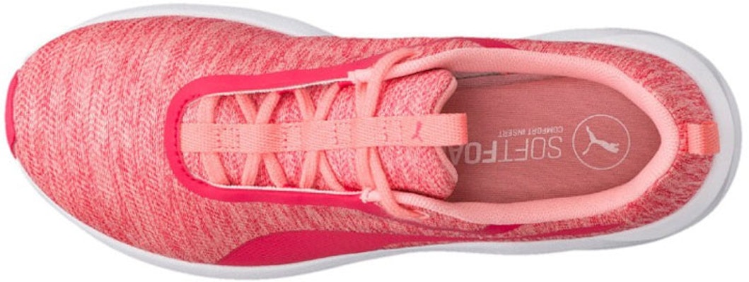 (Women) Puma Prowl Shimmer 'Light Pink' 190548-02 Shop (Women) Puma Prowl Shimmer 'Light Pink' 190548-02