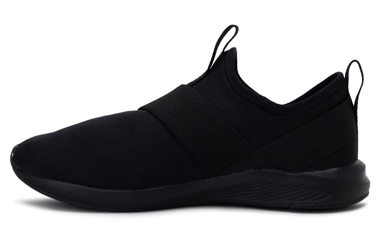 (Women) Puma Prowl Slip-On 'Animal - Black Team Gold' 194408-01