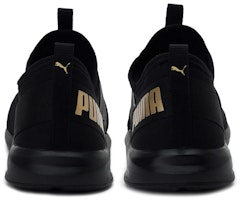 Purchase (Women) Puma Prowl Slip-On 'Animal - Black Team Gold' 194408-01