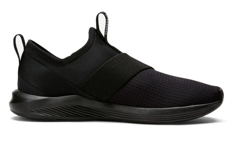 Order (W) Puma Prowl Slip-On ''Schwarz'' 193078-07