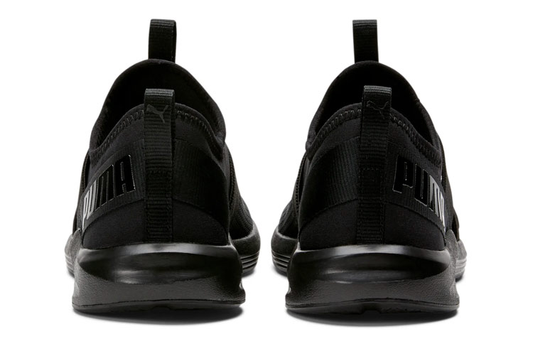 Lookbook (W) Puma Prowl Slip-On ''Schwarz'' 193078-07
